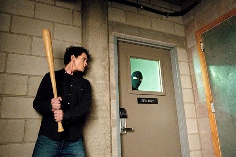 ‘Odd Thomas,’ a Killer.